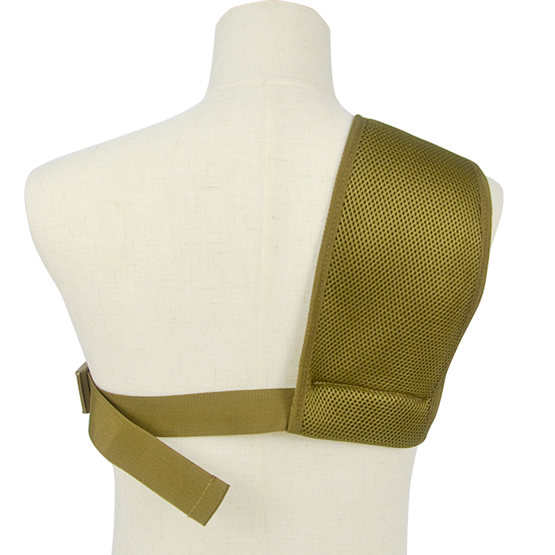 deer hunting season Adjustable Shockproof Rifle Protective Shooting