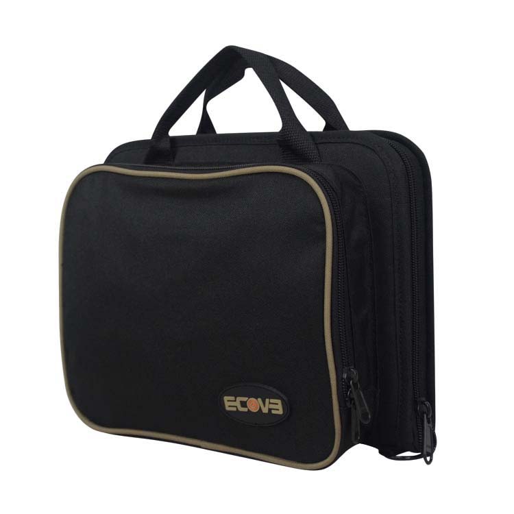 Quality Waterproof Handle Handgun Tactical Gun Case Pistol Bag Tote